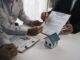 Borrower signing paperwork for non-QM loans in Florida