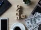 US dollar bills illustrating the Fed rate hike effect on mortgage rates