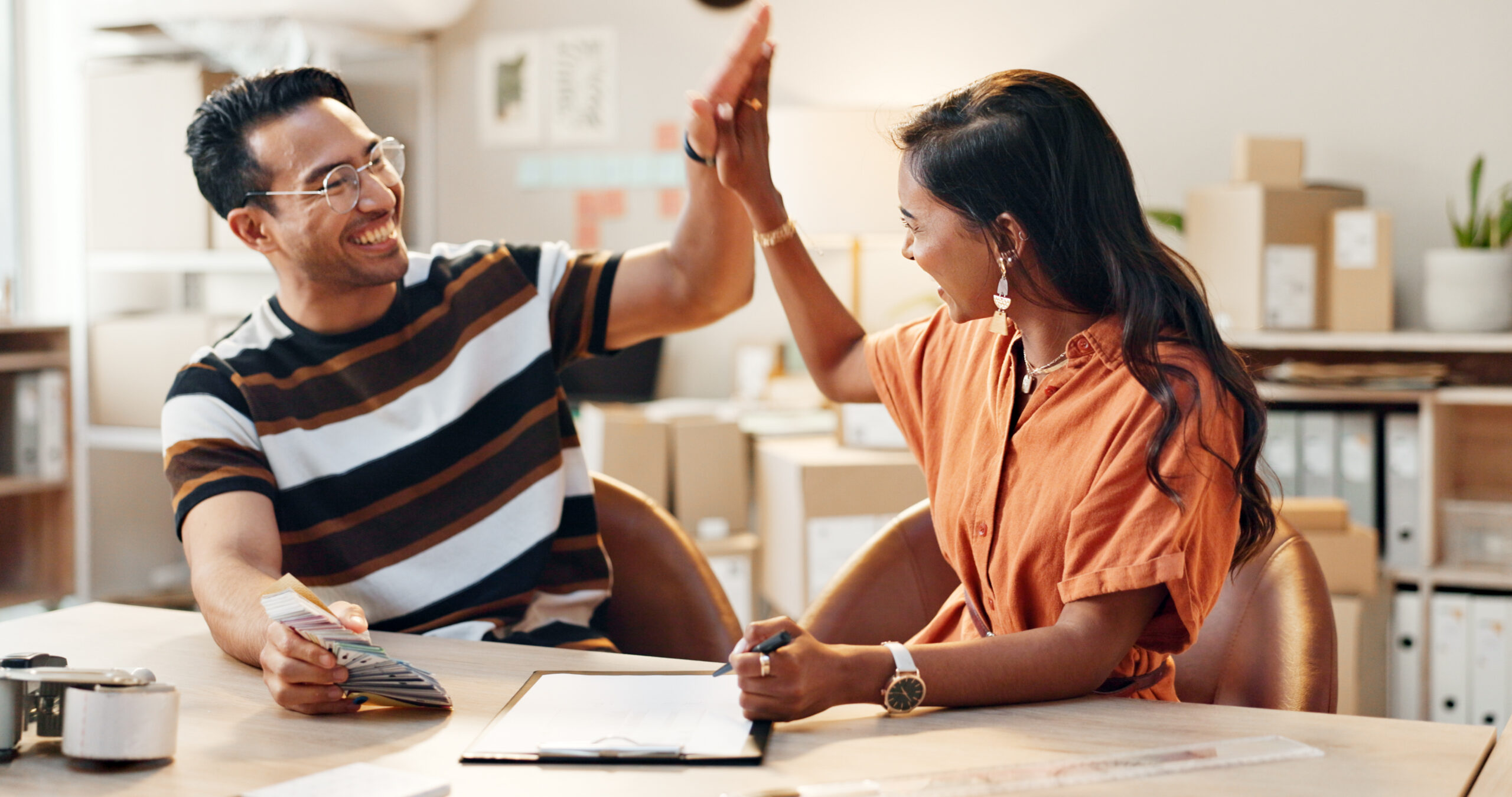 Small business owners qualifying with bank statement loans in Fort Lauderdale